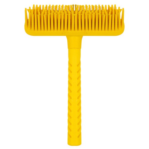 Escova para rodo 15 cm com cabo - Maxi rodo