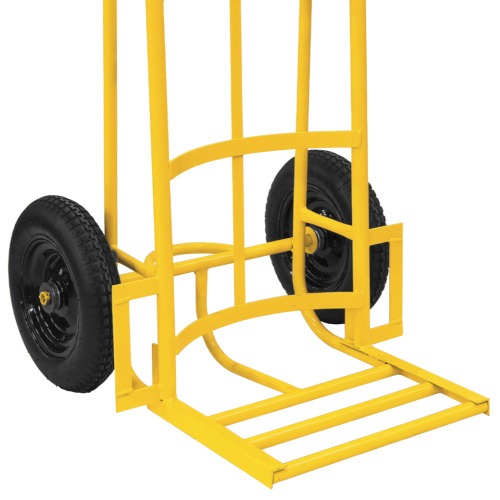 Carro armaz�m para cargas com capacidade de 400 kg