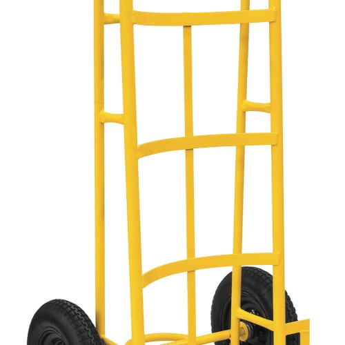 Carro armaz�m para cargas com capacidade de 400 kg