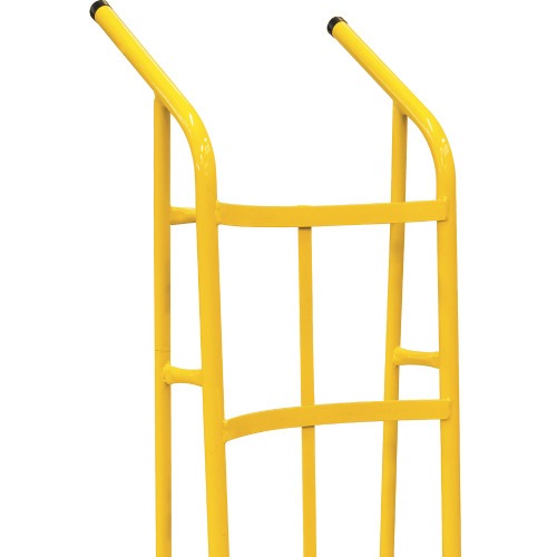 Carro armaz�m para cargas com capacidade de 400 kg