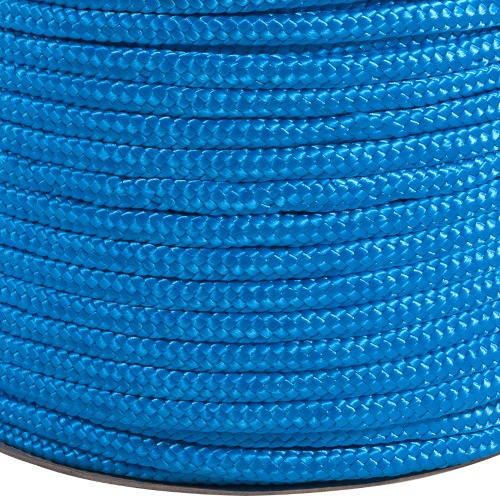 Corda multifilamento tran�ada 10 mm com rolo de 190 metros