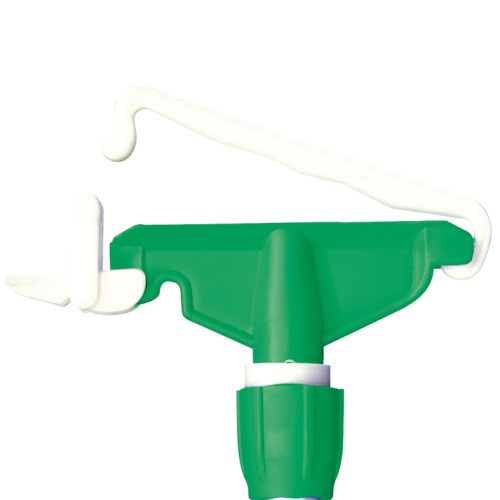 Garra euro pl�stica para mop �mido com 3 pe�as - MVGE211V