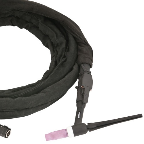 Tocha TIG para inversora de 200A - TTV 200