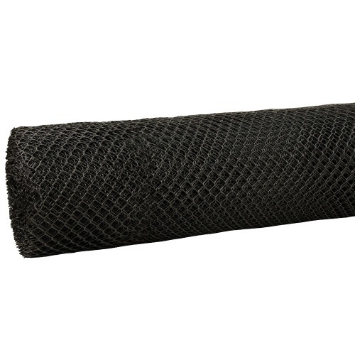 Tela pl�stica para pinteiro leve 1,5 m x 50 m