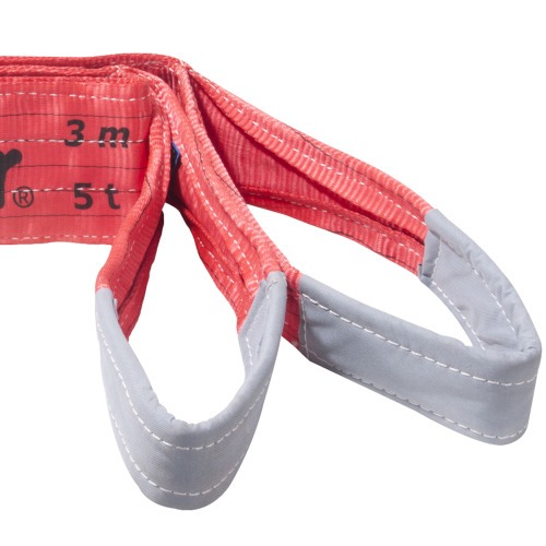 Cinta plana para eleva��o de carga at� 5 toneladas 3 metros - CE530