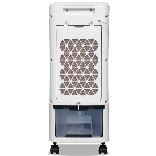 Climatizador de ar port�til 5 em 1 com controle remoto - BCL05FI  110V