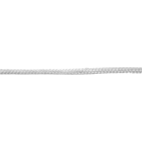 Corda multifilamento tran�ada 5 mm rolo com 297 metros