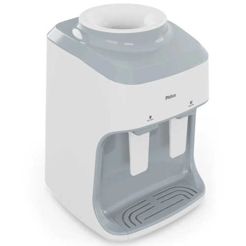 Bebedouro de mesa refrigerado eletr�nico bivolt - PBE15B  110V/220V