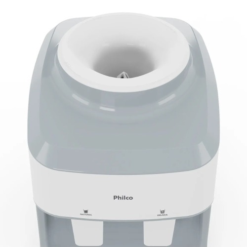 Bebedouro de mesa refrigerado eletr�nico bivolt - PBE15B  110V/220V