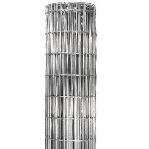 Tela alambrado malha 15 x 5 cm fio 2,3 mm com 2,0 x 25 m Tela alambrado malha 15 x 5 cm fio 2,3 mm com 2,0 x 25 m