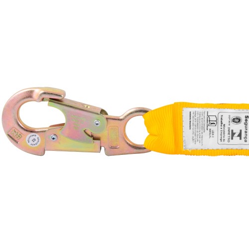 Trava-quedas para linha flex�vel  TQV 526   