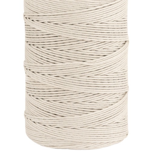 Corda multifilamento tran�ada 3,0 mm com rolo de 603 metros