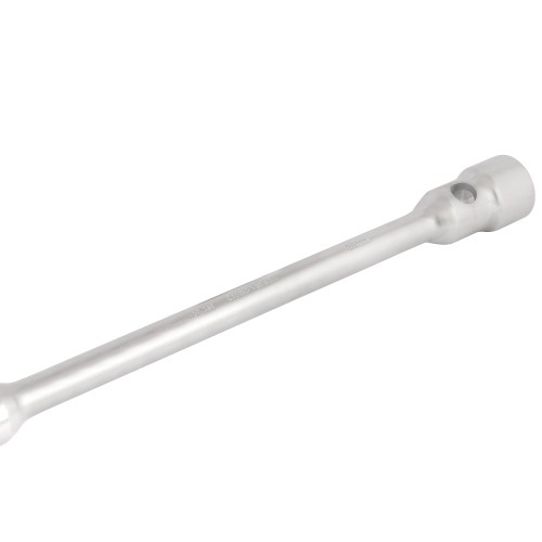 Chave de roda tipo T sem cabo 32 x 33 mm a�o cromo van�dio  