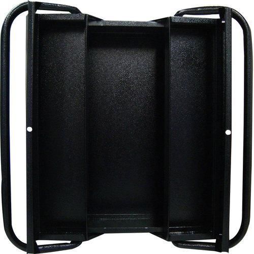 Caixa para ferramentas sanfonadas com 03 gavetas e alça - RLL-103 Caixa para ferramentas sanfonadas com 03 gavetas e alça - RLL-103