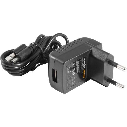 Microrret�fica a bateria 3,6V bivolt com 24 acess�rios MBV 036    110V/220V