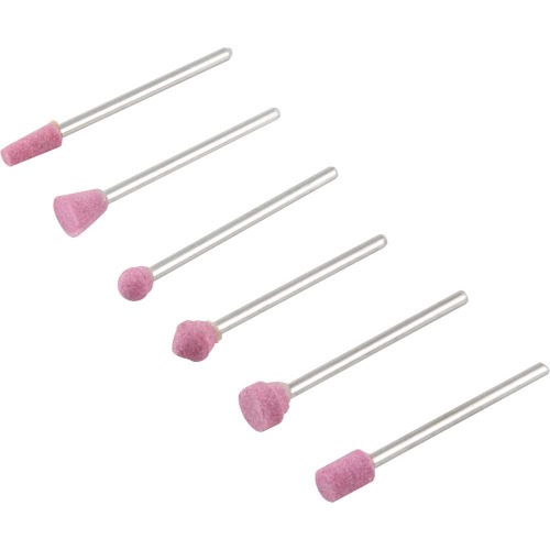 Microrret�fica a bateria 3,6V bivolt com 24 acess�rios MBV 036    110V/220V