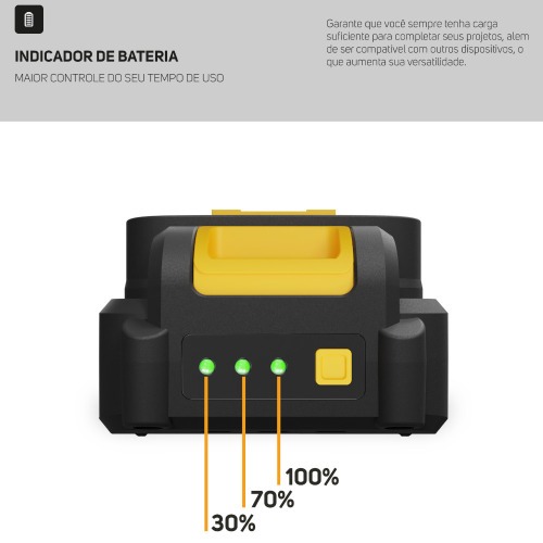 Combo Furadeira Parafusadeira de impacto K21 ID03 + Chave de impacto K21 CH01 21V - K21 KT01 110V/220V Combo Furadeira Parafusadeira de impacto K21 ID03 + Chave de impacto K21 CH01 21V - K21 KT01 110V/220V