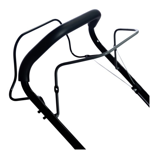 Cortador de grama a gasolina 7.5 hp 4T corte 56 cm com recolhedor e tra��o - TLM560TRMS-75XP