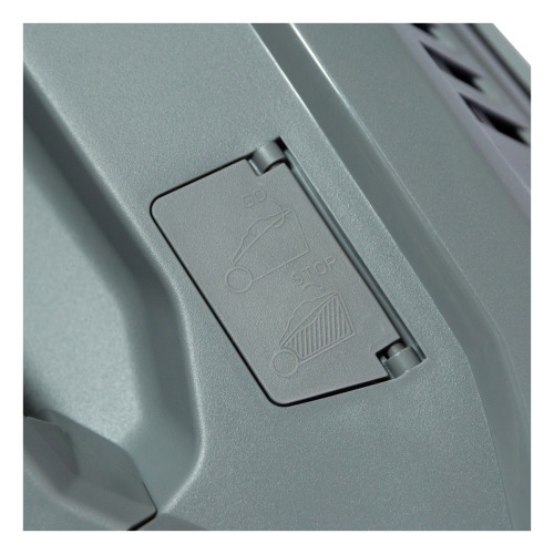 Cortador de grama a gasolina 7.5 hp 4T corte 56 cm com recolhedor e tra��o - TLM560TRMS-75XP