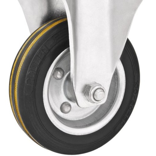 Rod�zio fixo linha m�dia 8