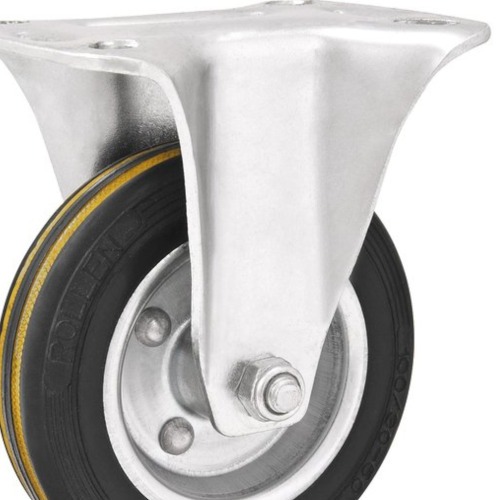 Rod�zio fixo linha m�dia 8