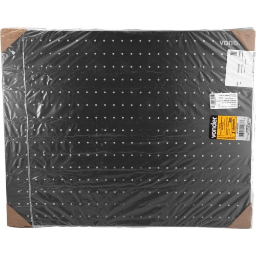 Painel porta-ferramentas met�lico 575 x 725 mm