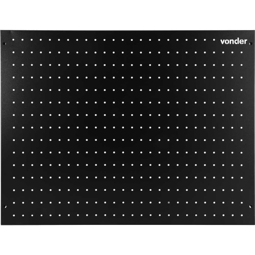 Painel porta-ferramentas met�lico 575 x 725 mm