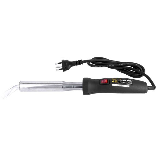 Ferro para solda 150 W com ponta c�nica - FSV 0150   220V