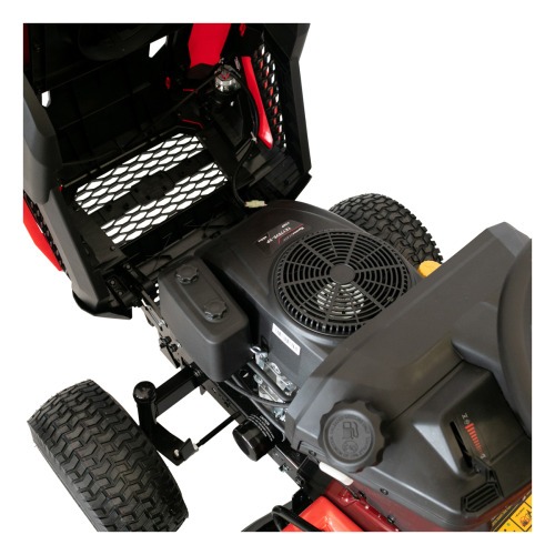 Trator cortador de grama a gasolina 19,5 hp 4 tempos - TLT42-19A Trator cortador de grama a gasolina 19,5 hp 4 tempos - TLT42-19A