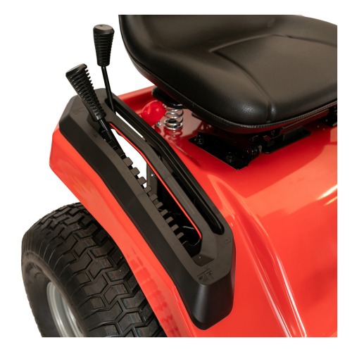 Trator cortador de grama a gasolina 19,5 hp 4 tempos - TLT42-19A Trator cortador de grama a gasolina 19,5 hp 4 tempos - TLT42-19A