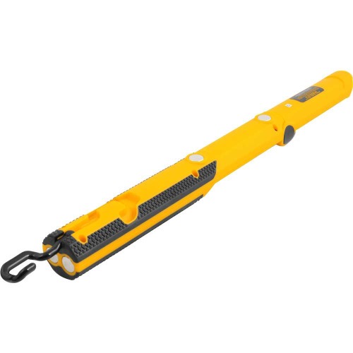 Lanterna recarregável de inspeção articulada LED COB - LR 500 Lanterna recarregável de inspeção articulada LED COB - LR 500