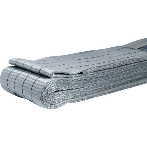 Cinta plana para eleva��o de carga 4 m 4T 