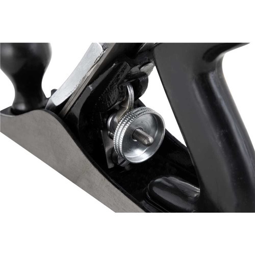 Plaina manual de base lisa 45 mm - N�3