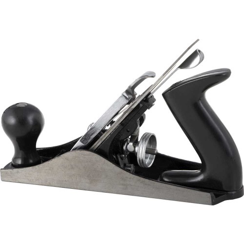 Plaina manual de base lisa 45 mm - N�3