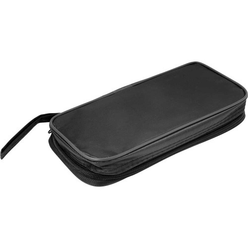 Alicate amper�metro digital CAT III 600V - AAV 1001