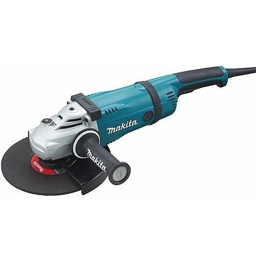 Esmerilhadeira angular 9