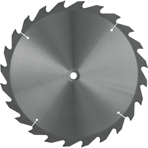 Disco de serra para madeira 350 x 30 mm 24 dentes
