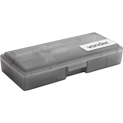 Micr�metro externo 0 - 25 mm