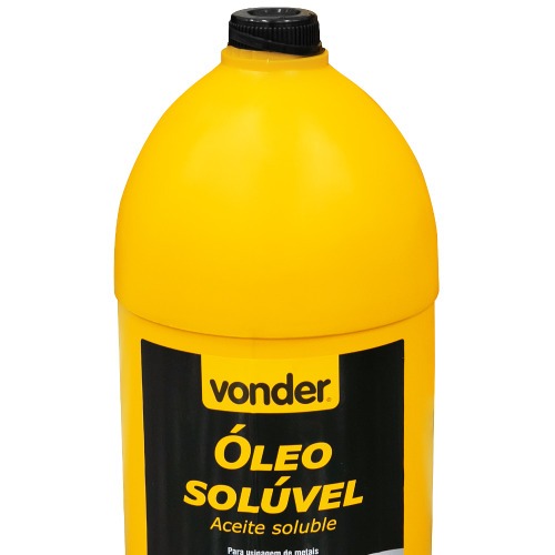 �leo sol�vel 5 litros