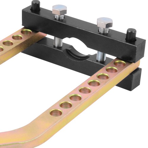 Extrator de juntas homocin�ticas