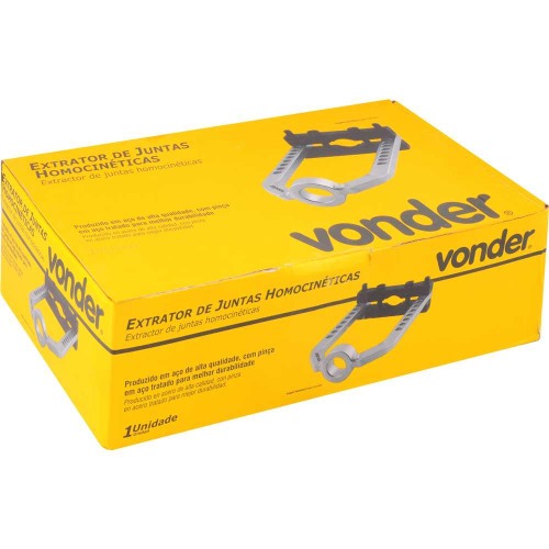 Extrator de juntas homocin�ticas