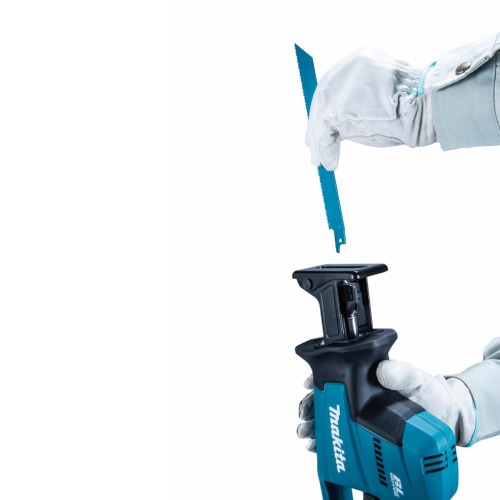 Serra sabre a bateria 18V Brushless velocidade vari�vel Sem Bateria - DJR189Z