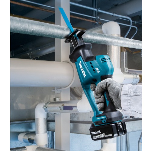 Serra sabre a bateria 18V Brushless velocidade vari�vel Sem Bateria - DJR189Z