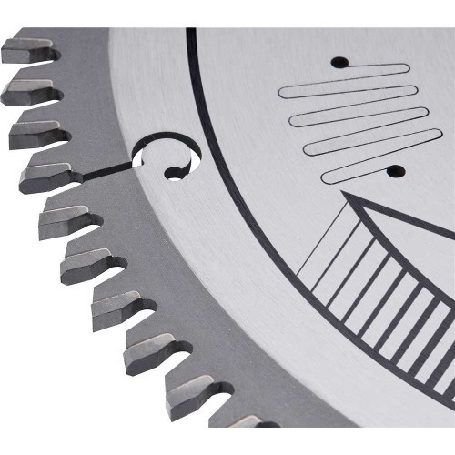 Disco de serra para alum�nio 250 x 30 mm 80 dentes