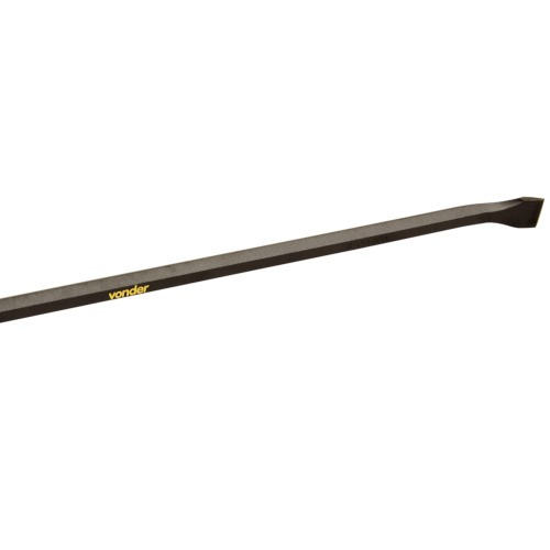 P� de cabra simples duplo sextavado 900 mm