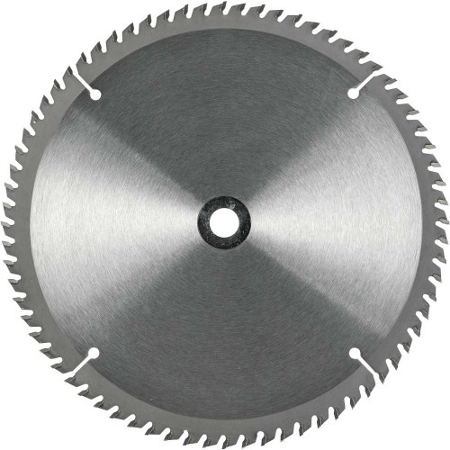 Disco de serra para madeira 250 x 30 mm 72 dentes