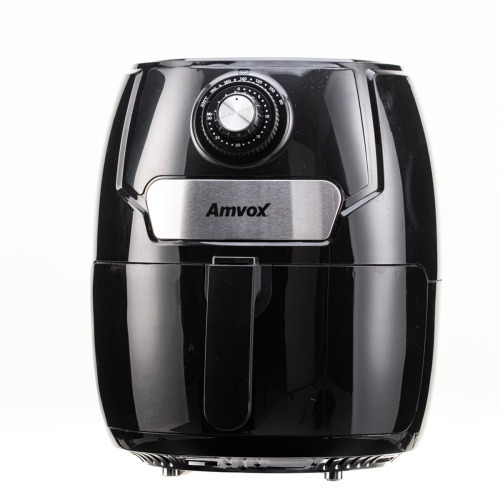 Fritadeira el�trica sem �leo Air Fryer 4,5L 1.400W - ARF 1245  110V