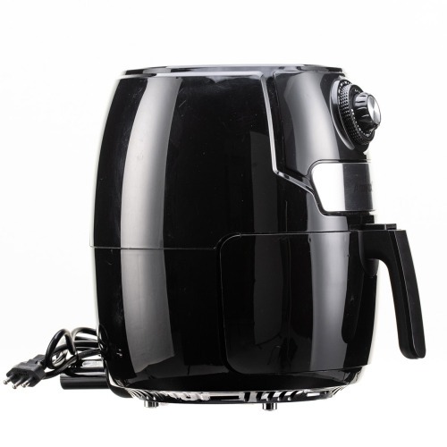 Fritadeira el�trica sem �leo Air Fryer 4,5L 1.400W - ARF 1245  110V