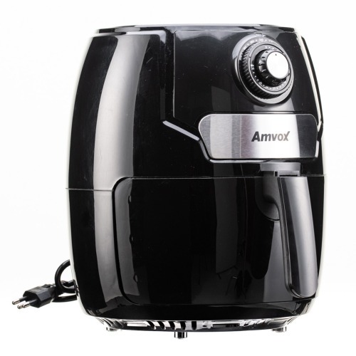 Fritadeira el�trica sem �leo Air Fryer 4,5L 1.400W - ARF 1245  110V