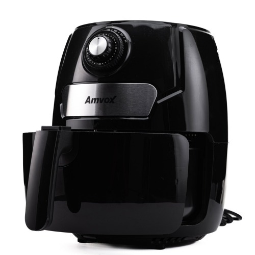 Fritadeira el�trica sem �leo Air Fryer 4,5L 1.400W - ARF 1245  110V